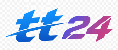 TT 24 logo
